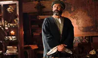  پنج نکته درباره سریال خبرسازی که پخش آن در ایران ممنوع شد 