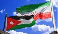 اردن سفیر ایران را احضار کرد