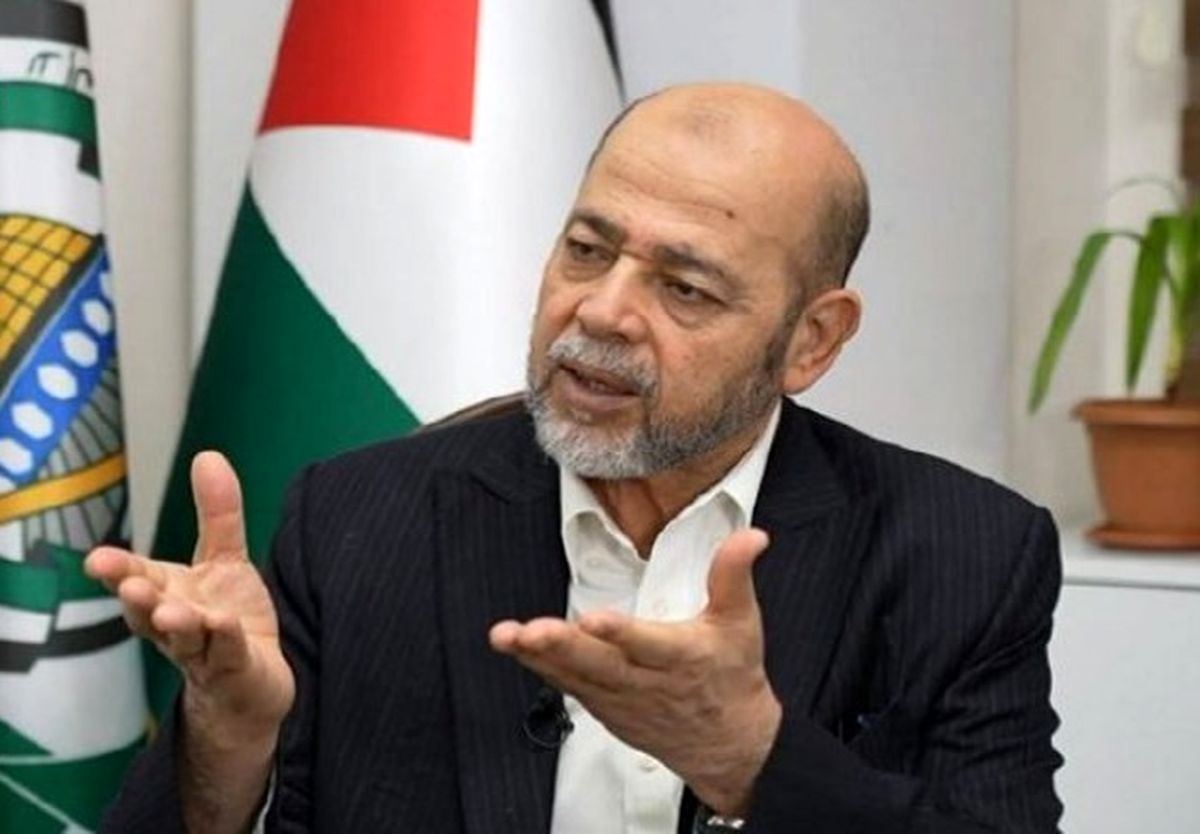   عضو ارشد حماس ابراز پشیمانی کرد 