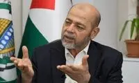 عضو ارشد حماس ابراز پشیمانی کرد