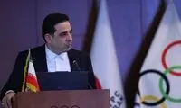 کنایه تند و تیز رئیس فدراسیون والیبال به فوتبال!