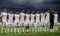 ترکیب تیم ملی برابر نیجریه اعلام شد