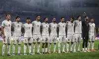 گل زودهنگام نیجریه به ایران توسط سایمون