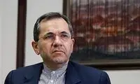 روایت «روانچی» از رایزنی‌های خود در روسیه