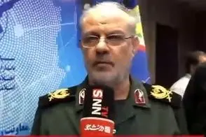 سخنگوی سپاه: از اینکه دولت به سپاه نفت داده باشد، اطلاعی ندارم 