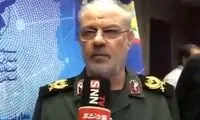 سخنگوی سپاه: از اینکه دولت به سپاه نفت داده باشد، اطلاعی ندارم 
