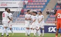 بازی ایران - اروگوئه لغو شد؟