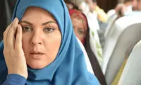 استوری غم‌انگیز لاله اسکندری در سالروز تولد پدرش