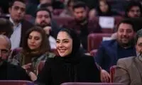 تصاویر سوت و کور از جشنواره فجر با حضور چند هنرمند