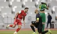دیدن این استوری روح پرسپولیسی‌ها را تازه می‌کند
