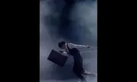 اجرای تکان‌دهنده یک دختر ۱۶ ساله در برنامه استعدادیابی