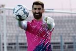 بیرانوند علیه پرسپولیس به سیم آخر زد
