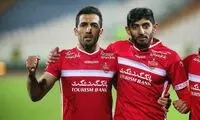 معاوضه سال بین پرسپولیس و تراکتور شکل می‌گیرد؟