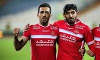 معاوضه سال بین پرسپولیس و تراکتور شکل می‌گیرد؟
