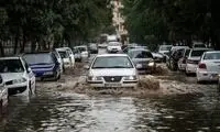 هشدار هواشناسی: تا شنبه هفته آینده مراقب باشید