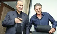 فدراسیون فوتبال تکلیف کی‌روش را یکسره کرد
