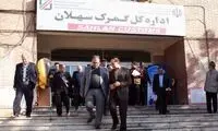 ماجرای توقیف دستگاه‌های دیالیزیِ خیرین در گمرک