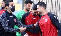 پورعلی گنجی مترجم پرسپولیس شد!