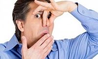 با این ترفند از شر بوی بد دهان خلاص شوید!