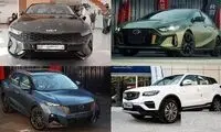 مهلت ثبت‌نام خودروهای وارداتی تمدید شد