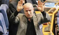 بازگشت مهدی تاج به صحنه جرم