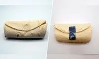 کشف شگفت‌انگیز  برای خوردن کم‌دردسر ساندویچ