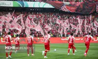 گزینه ایرانی دور از ذهن در حوالی نیمکت پرسپولیس!