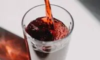 آب زغال‌اخته به سلامت دندان‌ها کمک می‌کند