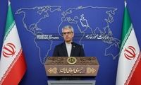 واکنش وزارت خارجه درباره ادعای ترور شهید رئیسی!