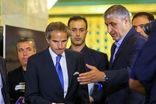 گروسی: ایران با ورود تیم فنی آژانس موافقت کرد