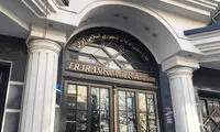 پوستر فدراسیون فوتبال ایران برای کریسمس