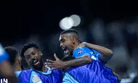 پیروزی چند صد میلیون دلاری الهلال مقابل الاتحاد