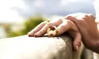طلاق نافرجام پیرمردی که ۲۷ سال است می‌خواهد طلاق بگیرد