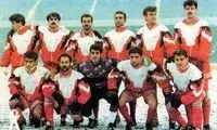 قهرمانی پرسپولیس در سرما!
