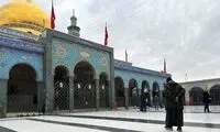 سفر زیارتی به سوریه تا اطلاع ثانوی ممنوع شد 