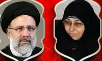 فعال حقوق زنان: انسیه خزعلی، خانم جلسه‌ای است