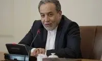 موضع صریح عراقچی درباره رابطه با عربستان
