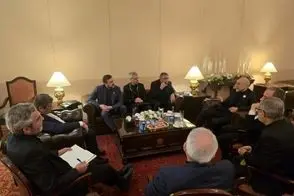 ادعای آمریکا درباره تاخیر در مذاکرات با ایران