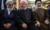 رازهایی از عکس مشترک و خیلی خاص دو روحانی مشهور