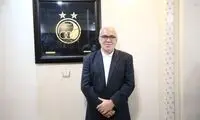 ورزشی‌ها در گردهمایی پزشکیان؛ از وزیر سابق ورزش تا یک استقلالی!
