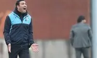 دیس بک نکونام به گل‌محمدی با یک جمله جنجالی