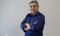 بازیگر «در پناه تو» در وزارت ارشاد پست گرفت