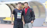 حلالی: 2 سال است می‌گویند 6 ماه دیگر VAR می‌آید!