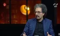 حمله کارگردانِ نماینده ایران به «کیک محبوب من»