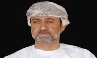 پیام تبریک پادشاه عمان به رئیس‌جمهور ایران