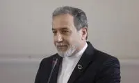 عراقچی: هیچ تصمیمی برای مذاکره با آمریکا نداریم