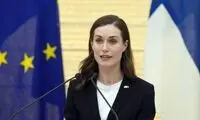 جنجال رقص و پارتی خانم نخست وزیر