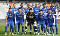 غیبت دو استقلالی در بازی با مس