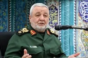 سردار جباری: آماده دو سال جنگ با دشمن هستیم