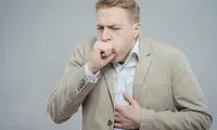 علت سرفه‌های طولانی و خلطی چیست؟